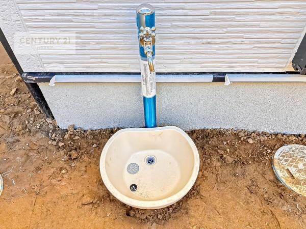 流山市流山4丁目　2号棟　新築戸建