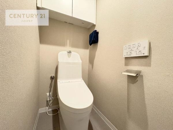 シャルマンコーポ松戸六高台