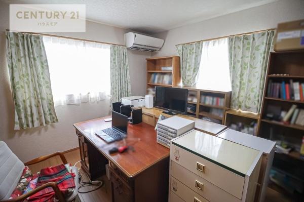 取手市寺田の中古一戸建て