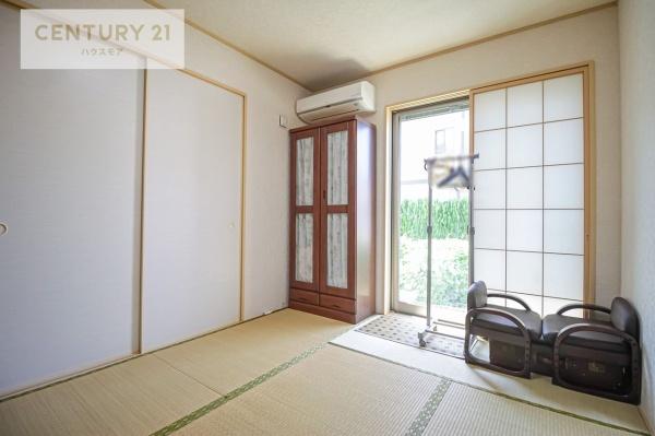 取手市寺田の中古一戸建て