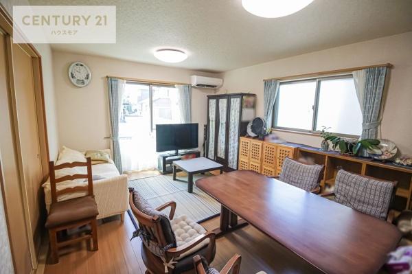 取手市寺田の中古一戸建て
