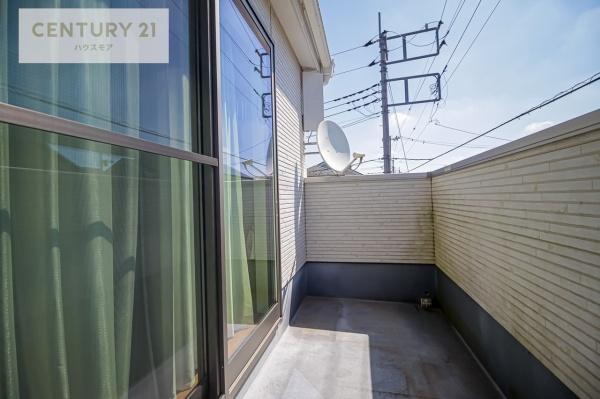 取手市寺田の中古一戸建て