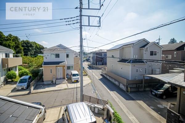 取手市寺田の中古一戸建て