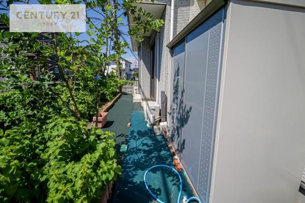 取手市寺田の中古一戸建て