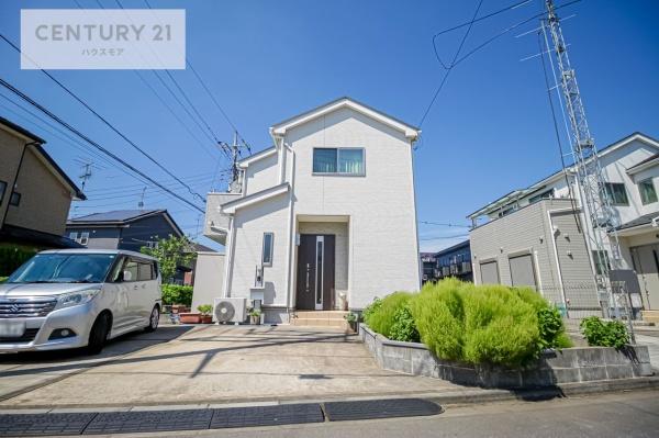 取手市寺田の中古一戸建て