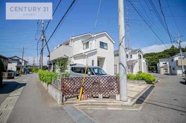 取手市寺田の中古一戸建て