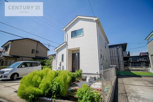 取手市寺田の中古一戸建て