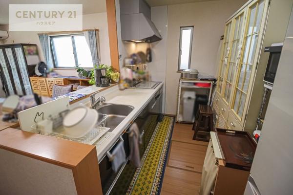 取手市寺田　中古戸建