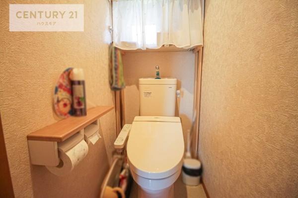 取手市寺田の中古一戸建て