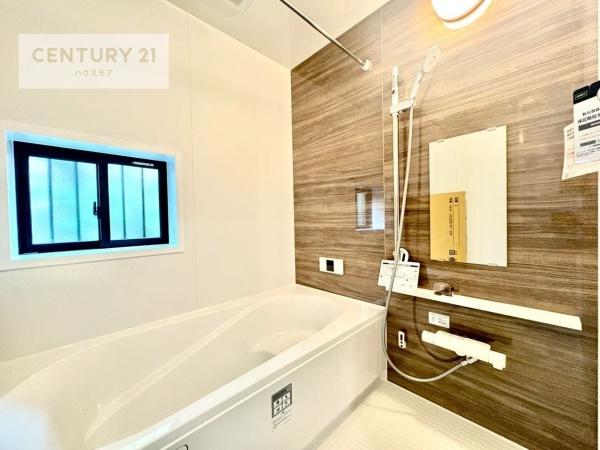 我孫子市若松　A号棟　新築戸建