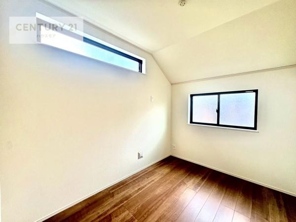 我孫子市若松　A号棟　新築戸建