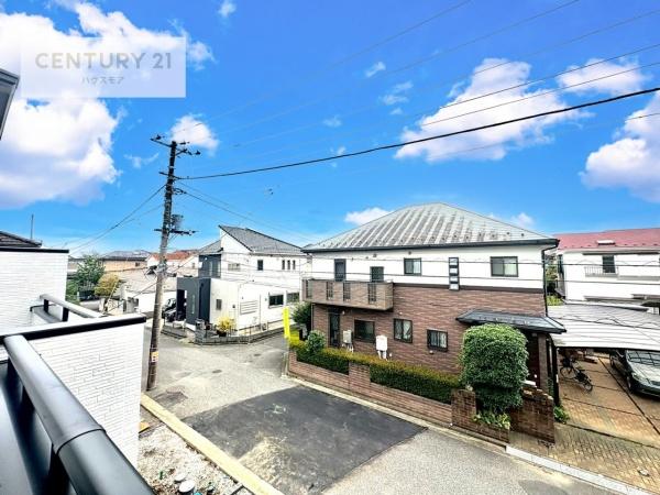 我孫子市若松　A号棟　新築戸建