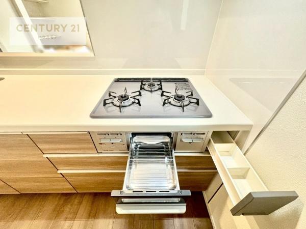 我孫子市若松　A号棟　新築戸建