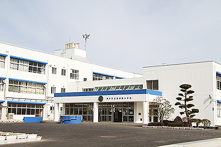 取手市宮和田 1号棟 新築戸建て(取手市立宮和田小学校)