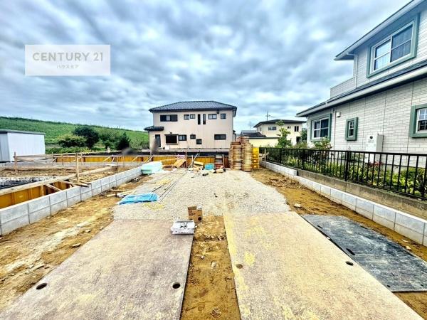 取手市宮和田　1号棟　新築戸建て