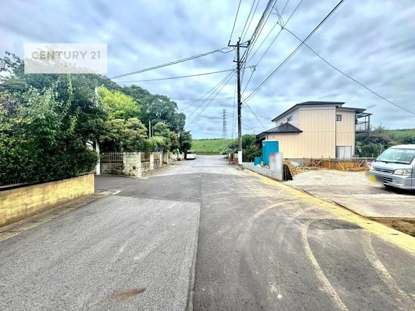 取手市宮和田　2号棟　新築戸建て