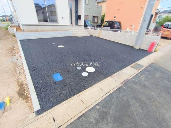 松戸市西馬橋　7号棟　新築戸建