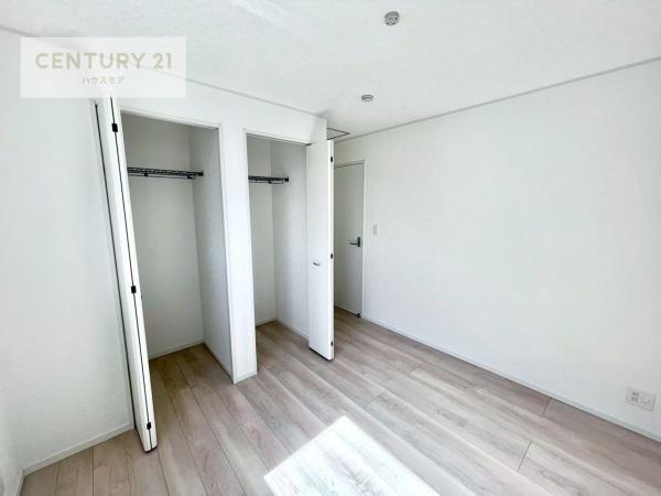 土浦市乙戸南3丁目　2号棟　新築戸建