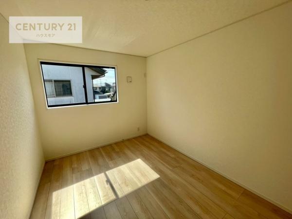 土浦市乙戸南3丁目　2号棟　新築戸建
