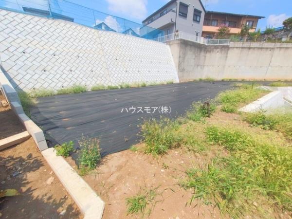松戸市東平賀　6号棟　新築戸建て