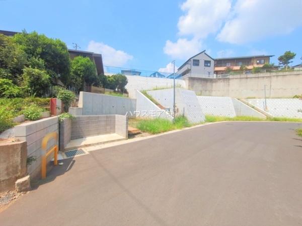 松戸市東平賀　6号棟　新築戸建て