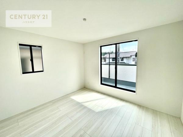 野田市岩名　2号棟　新築戸建