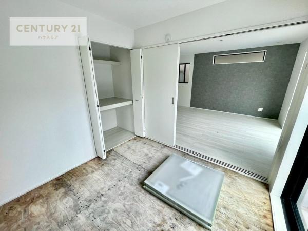 野田市岩名　2号棟　新築戸建