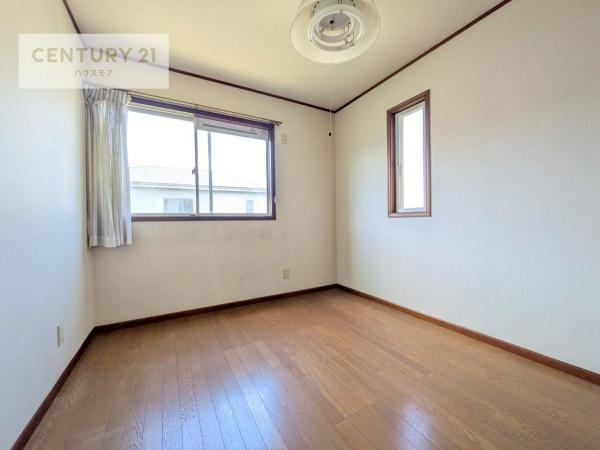 守谷市松前台６丁目の中古一戸建て