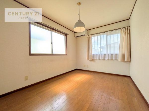 守谷市松前台６丁目の中古一戸建て
