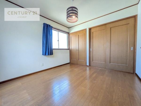守谷市松前台６丁目の中古一戸建て
