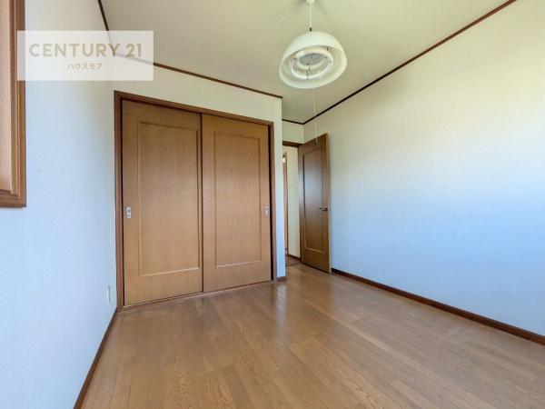 守谷市松前台６丁目の中古一戸建て
