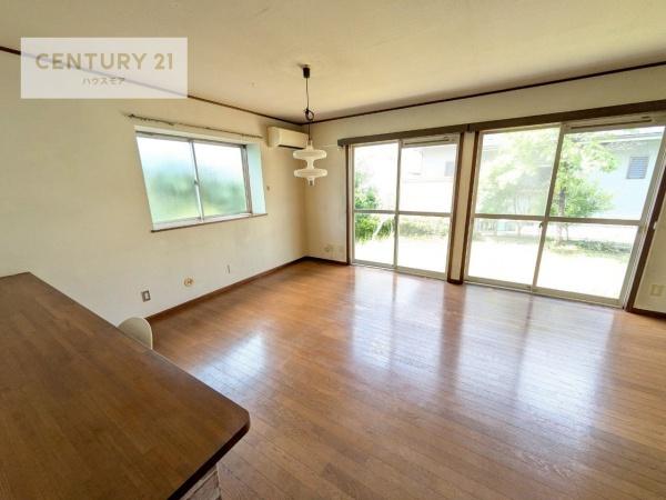 守谷市松前台６丁目の中古一戸建て