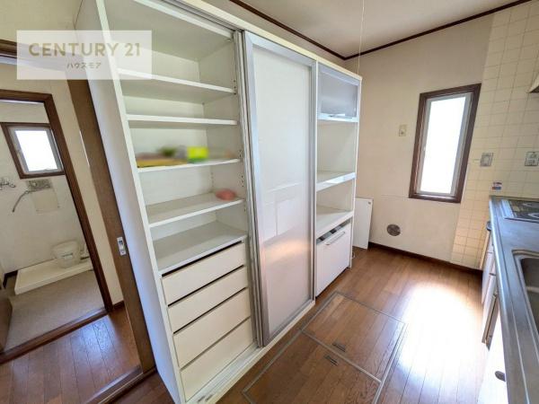 守谷市松前台６丁目の中古一戸建て