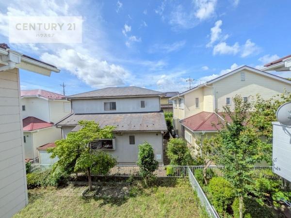 守谷市松前台６丁目の中古一戸建て