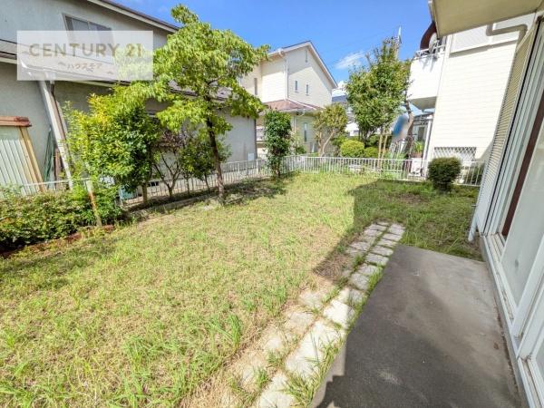 守谷市松前台６丁目の中古一戸建て