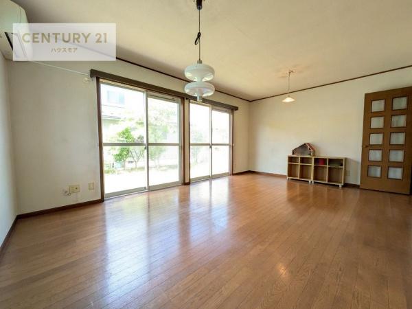 守谷市松前台６丁目の中古一戸建て