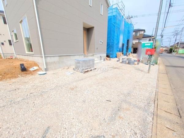 野田市七光台　5号棟　新築戸建