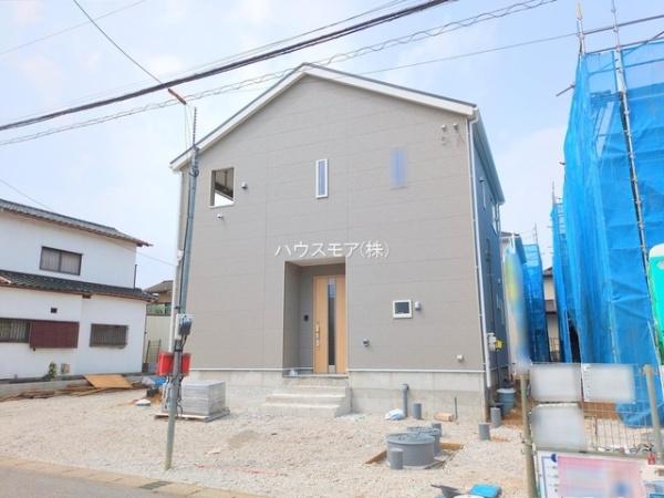 野田市七光台　5号棟　新築戸建