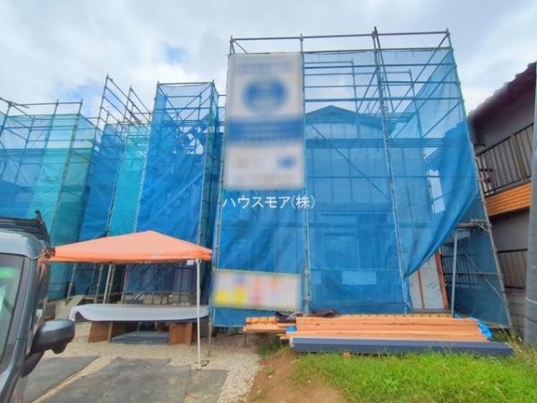 流山市駒木台　2号棟　新築戸建