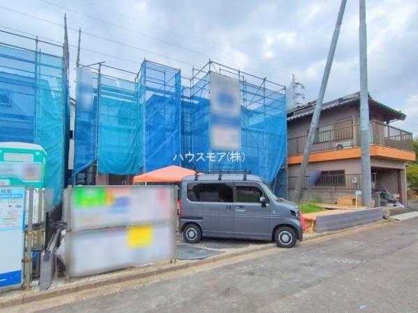 流山市駒木台　2号棟　新築戸建