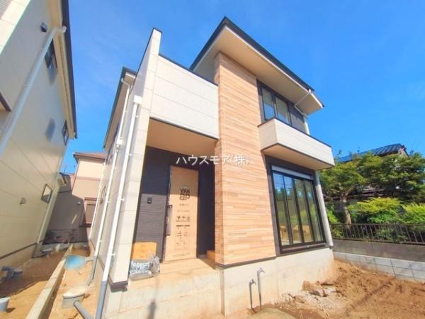 我孫子市湖北台３丁目　1号棟　新築戸建