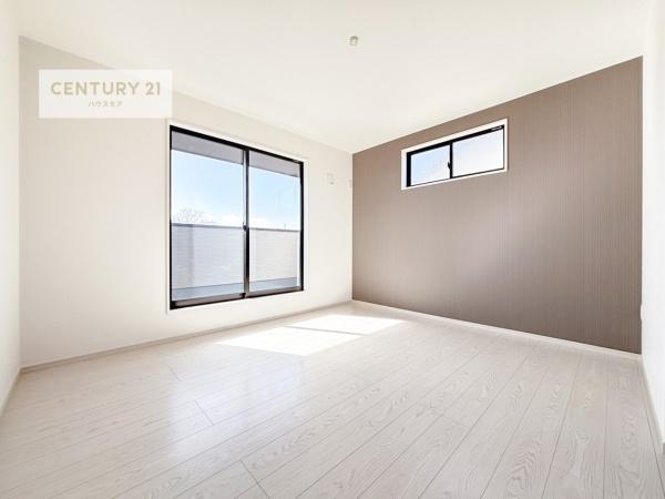 我孫子市湖北台３丁目　2号棟　新築戸建