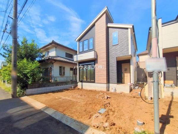 我孫子市湖北台３丁目　2号棟　新築戸建