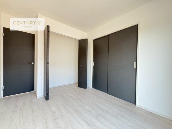 土浦市おおつ野6丁目 3号棟 新築戸建て(子供部屋)