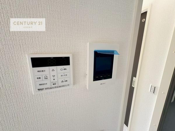 土浦市おおつ野6丁目 3号棟 新築戸建て(その他)