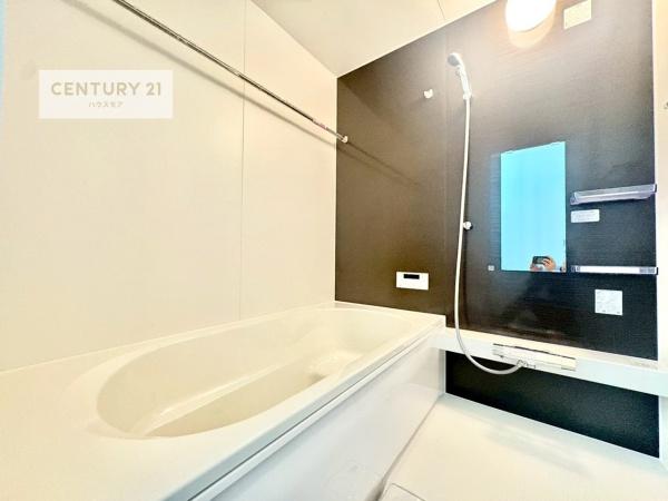 土浦市桜町4丁目 新築戸建て(バス)