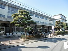 土浦市桜町4丁目 新築戸建て(土浦市立土浦小学校)