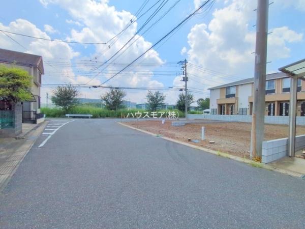 柏市柏の葉5丁目　1号棟　新築戸建