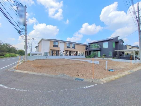 柏市柏の葉5丁目　2号棟　新築戸建