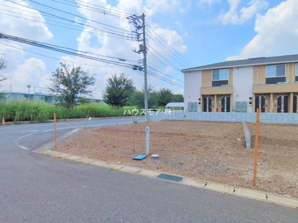 柏市柏の葉5丁目　2号棟　新築戸建